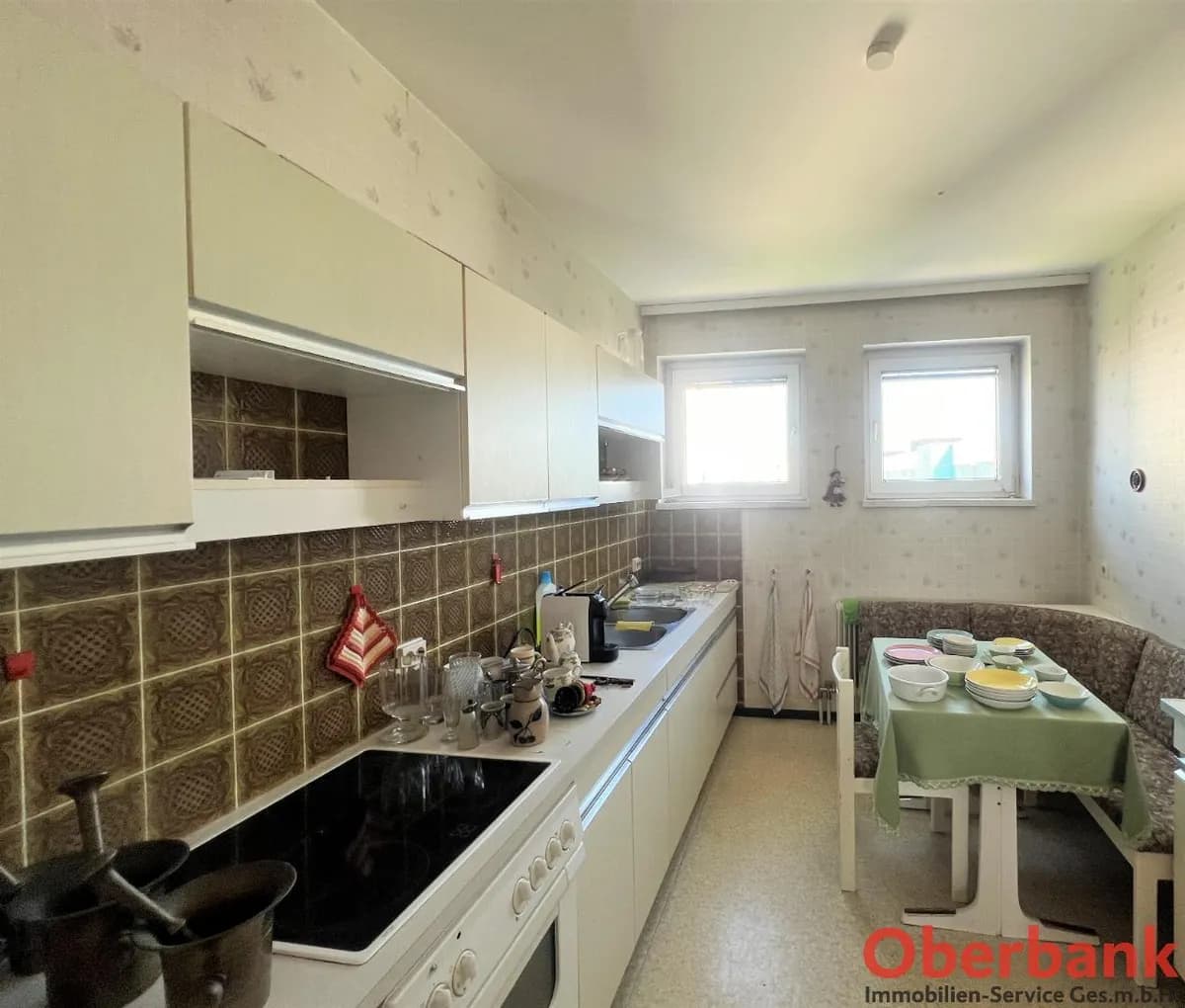 Wohnung kaufen in Wels – 94 m², € 198.000 – Bild 6 von 19