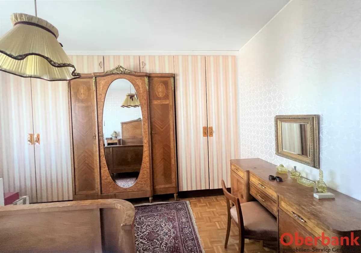 Wohnung kaufen in Wels – 94 m², € 198.000 – Bild 8 von 19