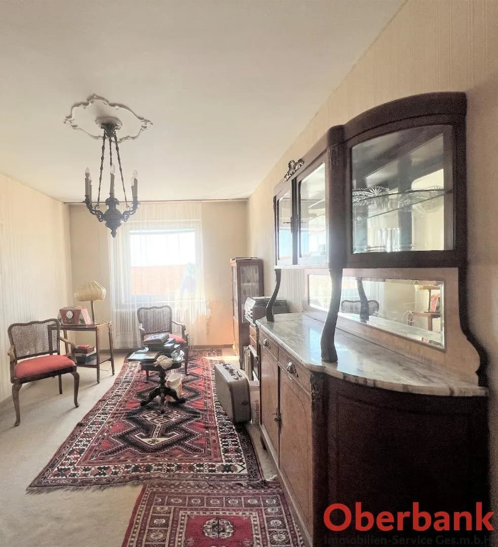 Wohnung kaufen in Wels – 94 m², € 198.000 – Bild 9 von 19