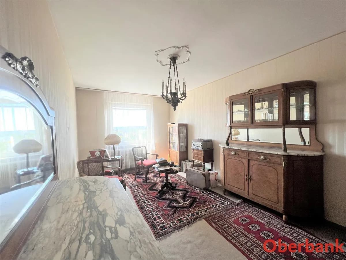 Wohnung kaufen in Wels – 94 m², € 198.000 – Bild 10 von 19