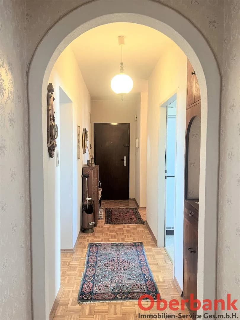 Wohnung kaufen in Wels – 94 m², € 198.000 – Bild 12 von 19