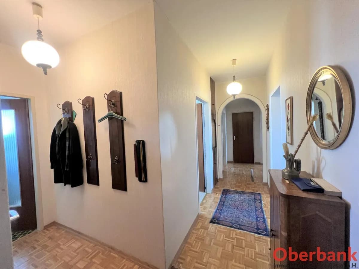 Wohnung kaufen in Wels – 94 m², € 198.000 – Bild 13 von 19