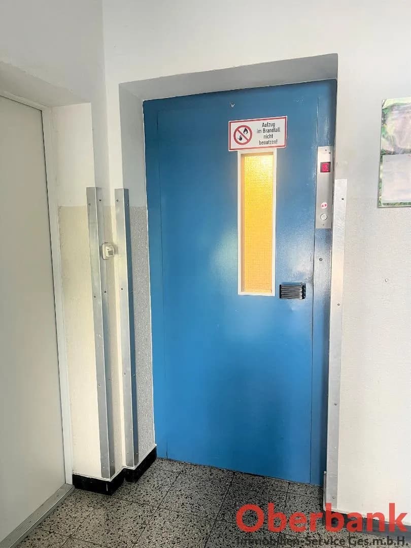 Wohnung kaufen in Wels – 94 m², € 198.000 – Bild 15 von 19