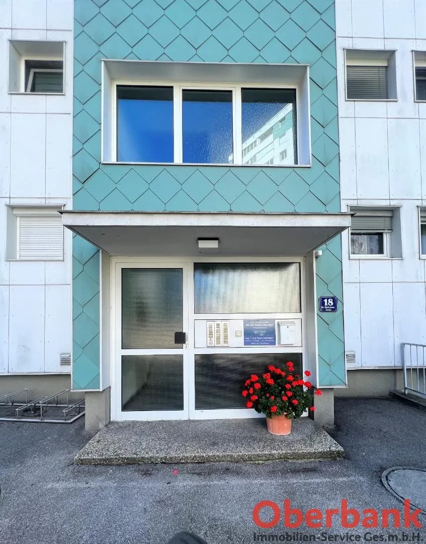 Wohnung kaufen in Wels – 94 m², € 198.000 – Bild 16 von 19