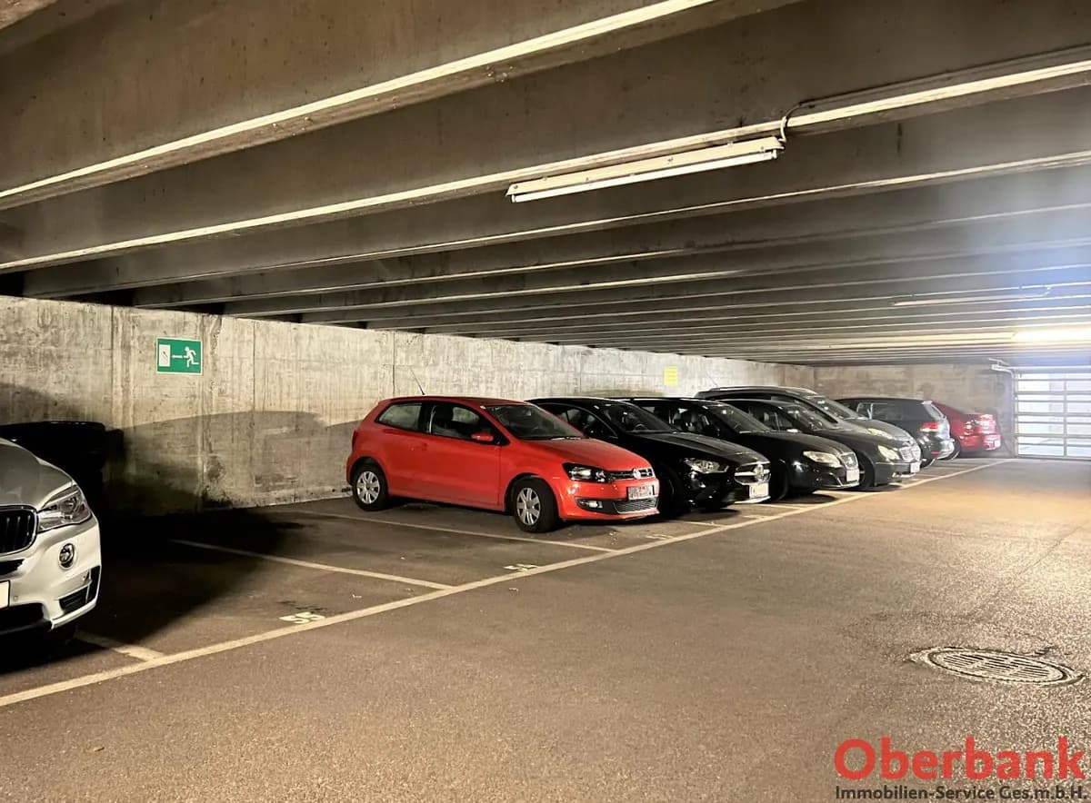 Wohnung kaufen in Wels – 94 m², € 198.000 – Bild 17 von 19
