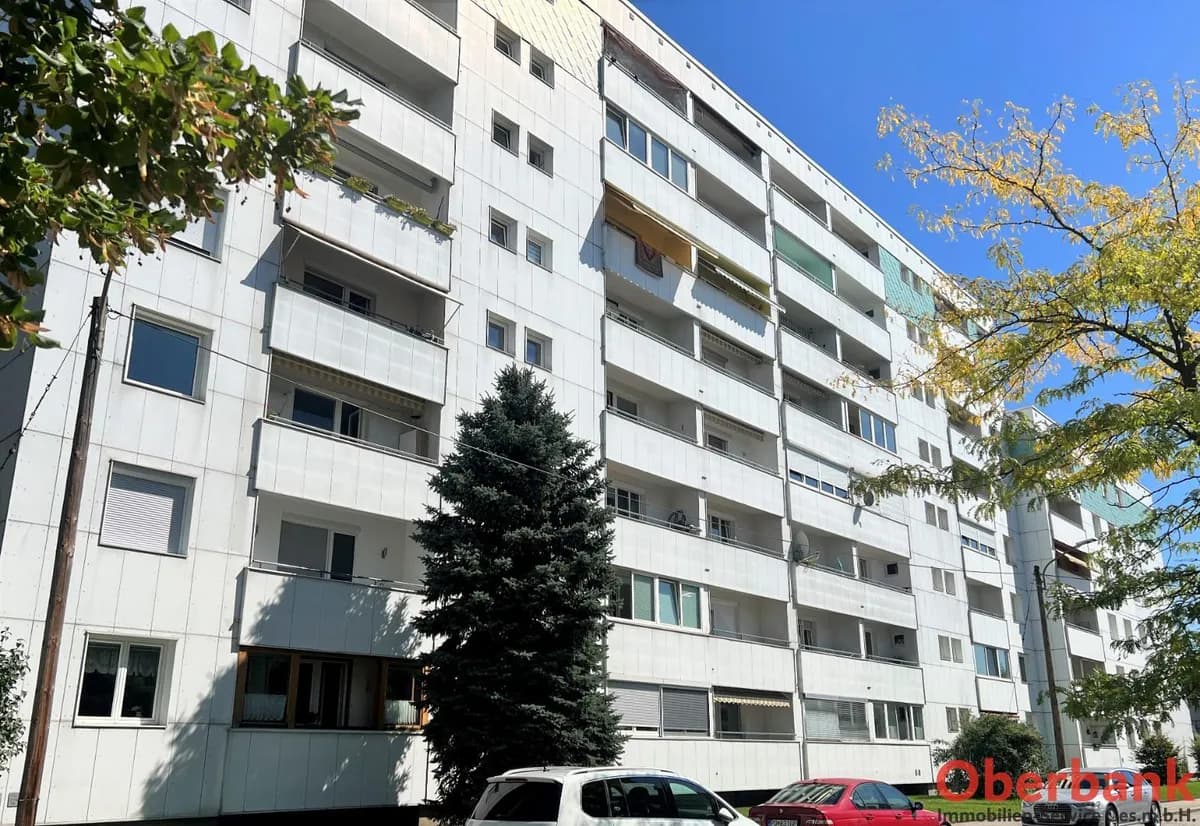 Wohnung kaufen in Wels – 94 m², € 198.000 – Bild 18 von 19