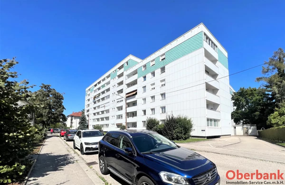 Wohnung kaufen in Wels – 94 m², € 198.000 – Bild 19 von 19