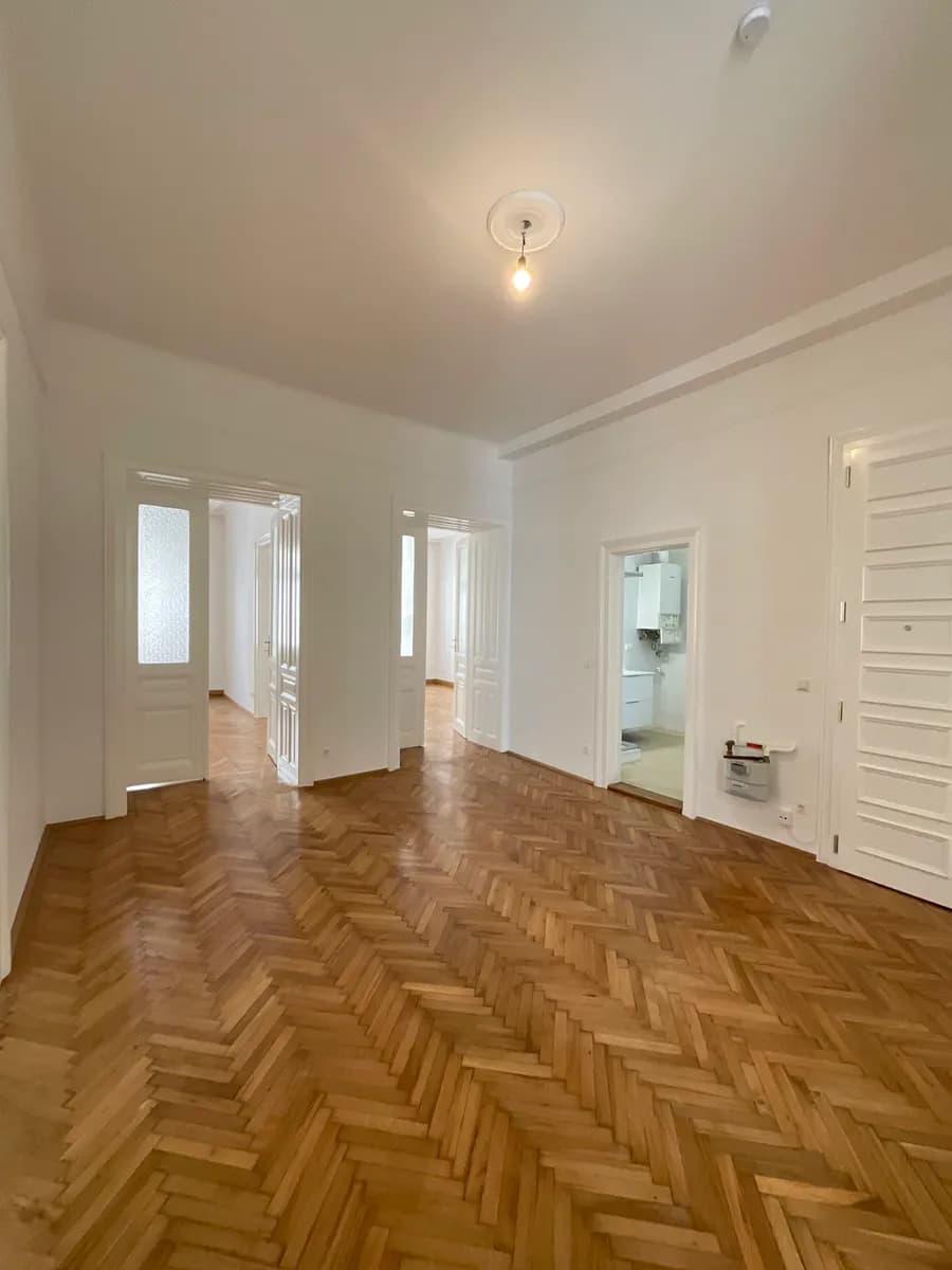 4-Zimmer-Wohnung mieten in Wien – 145 m², € 2.526 – Bild 2 von 13