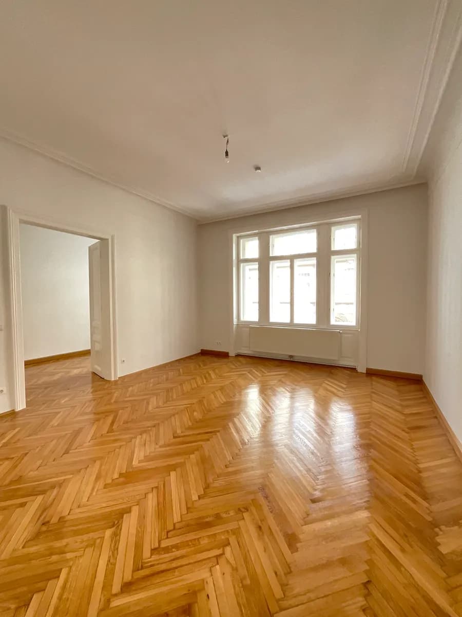 4-Zimmer-Wohnung mieten in Wien – 145 m², € 2.526 – Bild 4 von 13