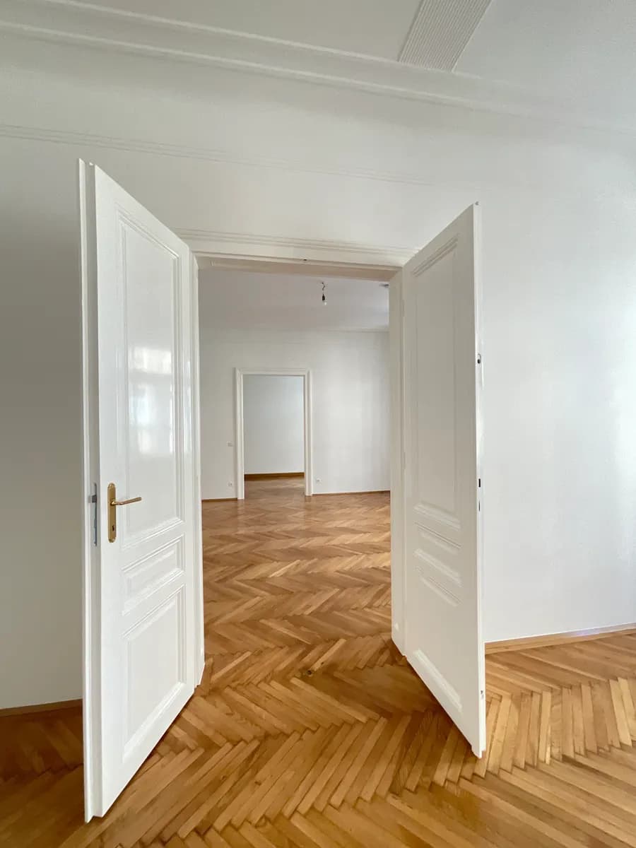 4-Zimmer-Wohnung mieten in Wien – 145 m², € 2.526 – Bild 5 von 13