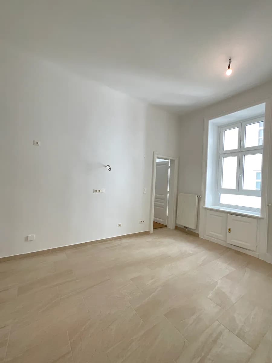 4-Zimmer-Wohnung mieten in Wien – 145 m², € 2.526 – Bild 11 von 13