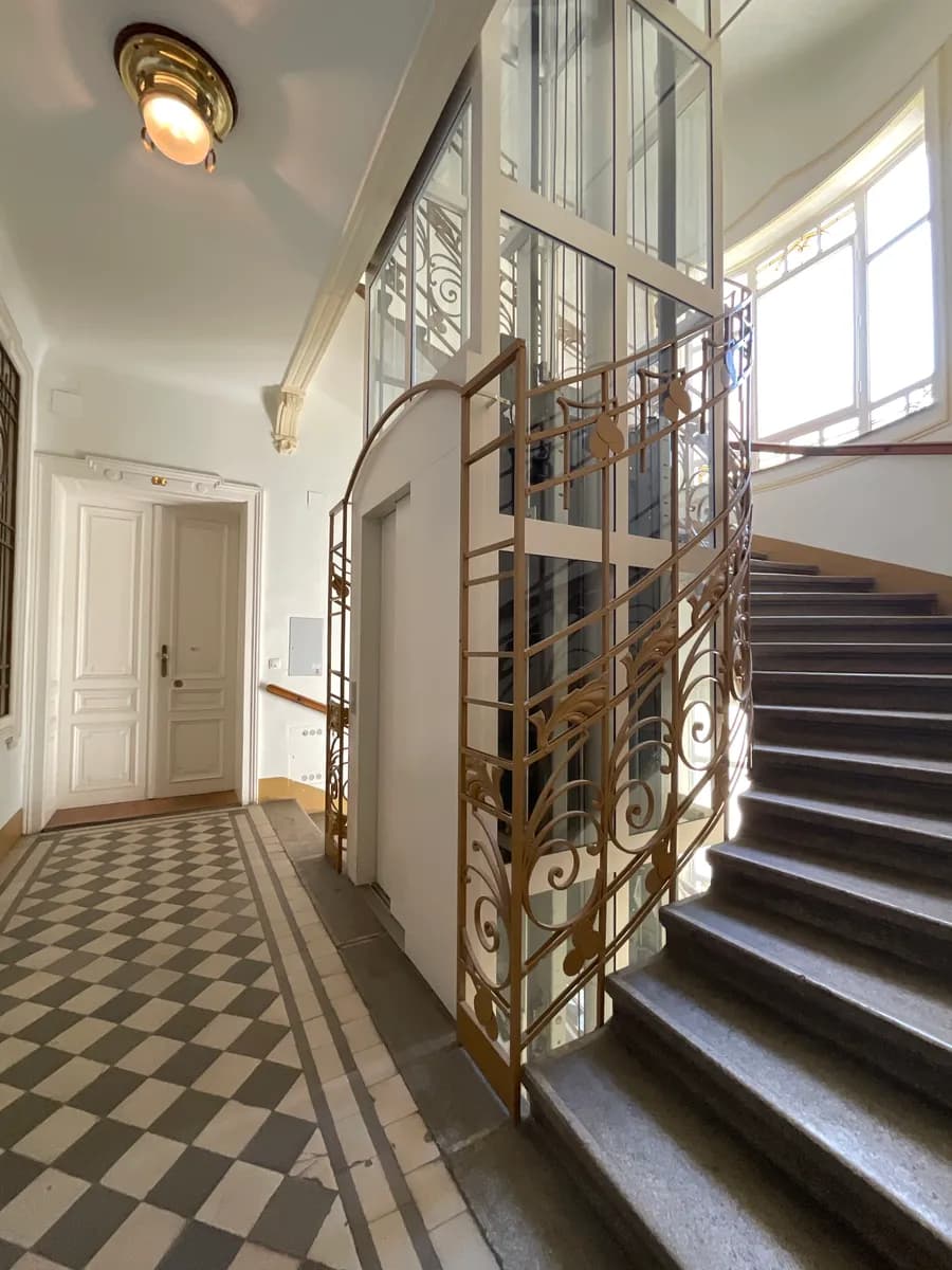 4-Zimmer-Wohnung mieten in Wien – 145 m², € 2.526 – Bild 12 von 13