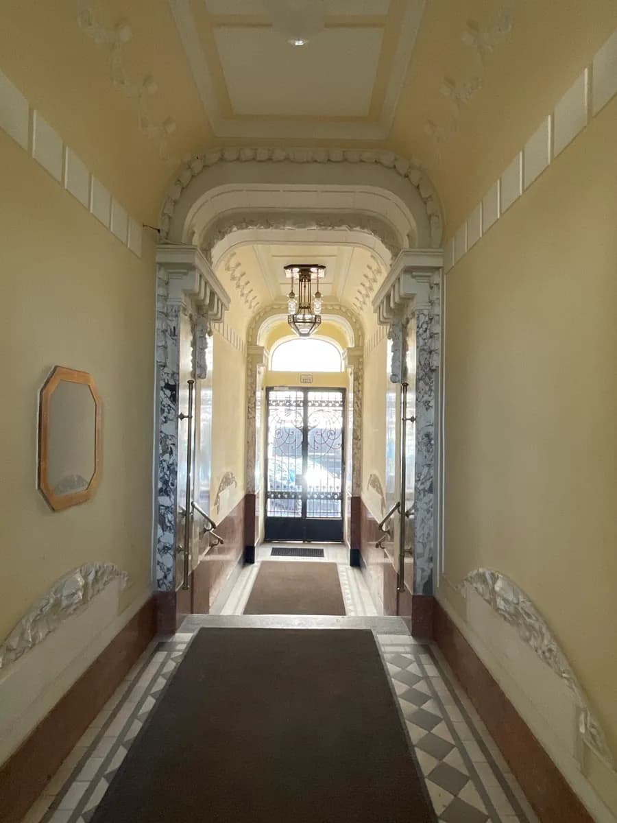 4-Zimmer-Wohnung mieten in Wien – 145 m², € 2.526 – Bild 13 von 13