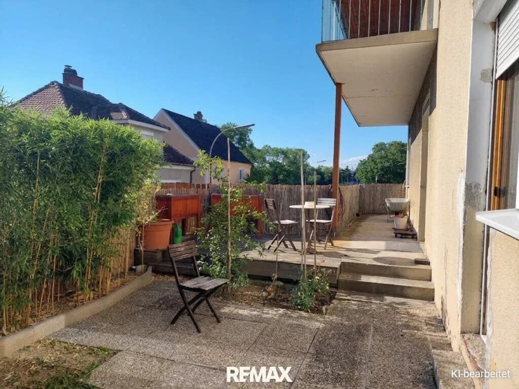 12-Zimmer-Gewerbeimmobilie kaufen in Güssing – 310 m², € 295.000