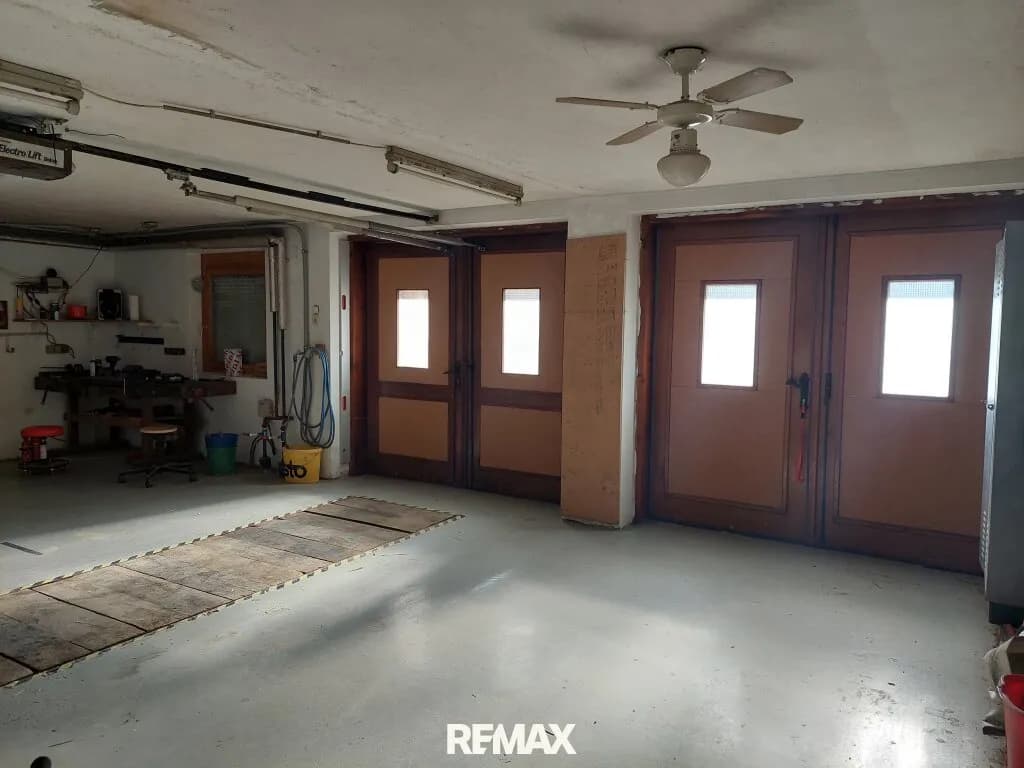12-Zimmer-Gewerbeimmobilie kaufen in Güssing – 310 m², € 295.000 – Bild 32 von 47