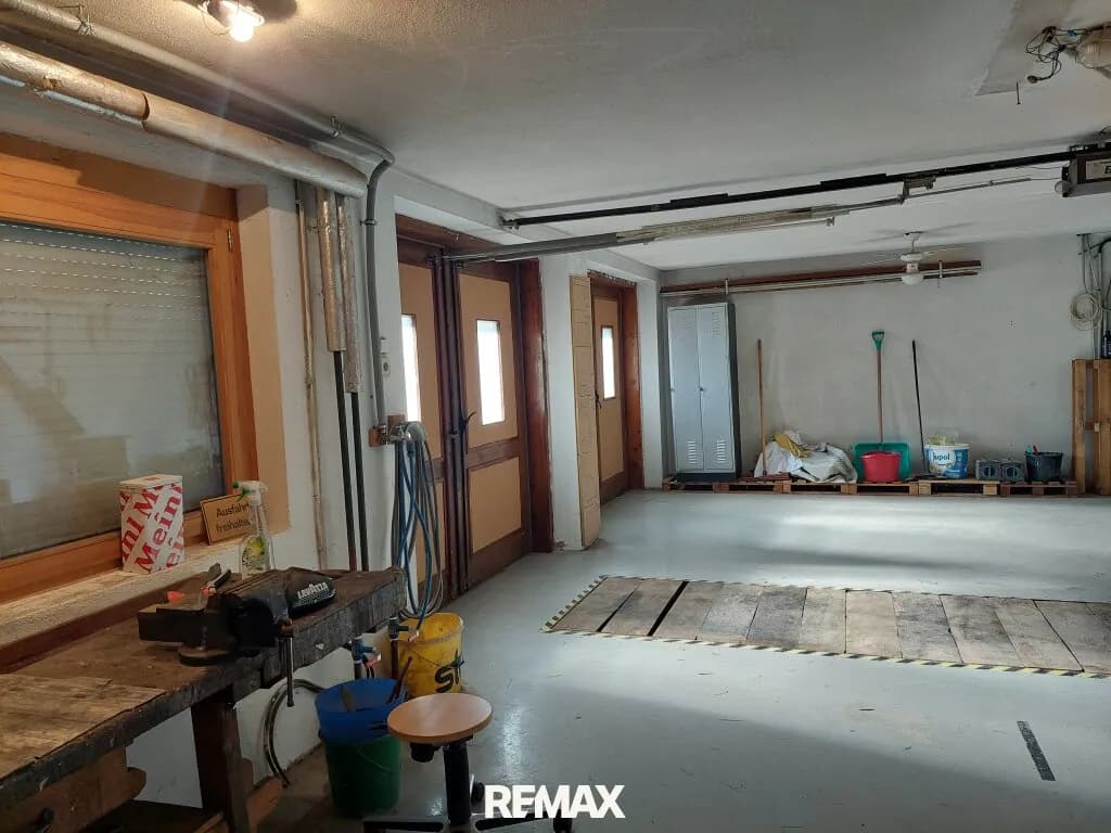 12-Zimmer-Gewerbeimmobilie kaufen in Güssing – 310 m², € 295.000 – Bild 33 von 47