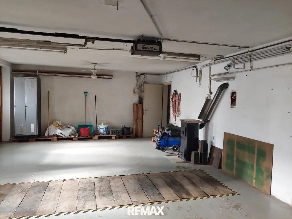 12-Zimmer-Gewerbeimmobilie kaufen in Güssing – 310 m², € 295.000 – Bild 34 von 47