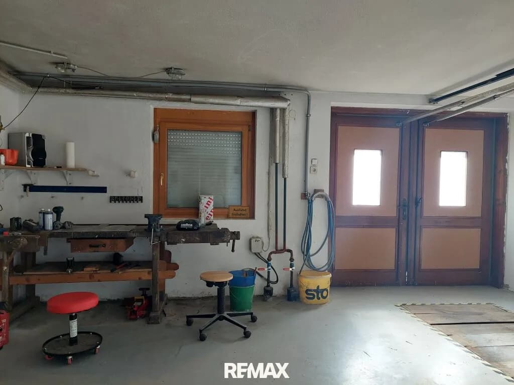 12-Zimmer-Gewerbeimmobilie kaufen in Güssing – 310 m², € 295.000 – Bild 35 von 47