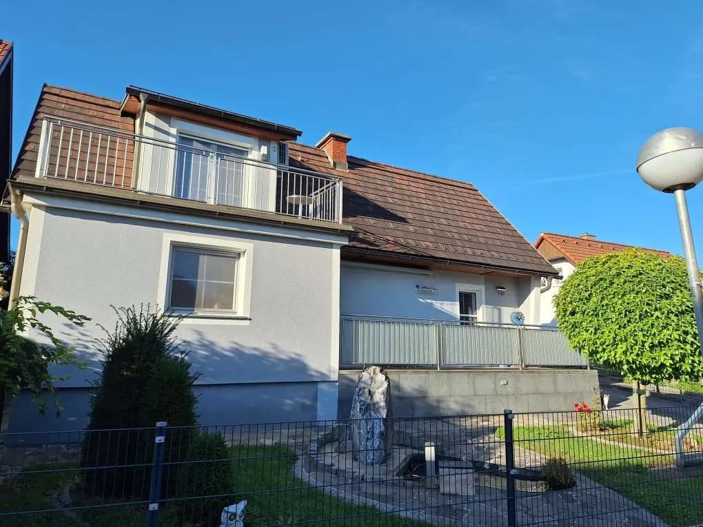 3-Zimmer-Haus mieten in Deutschlandsberg – 110 m², € 1.100 – Bild 18 von 18