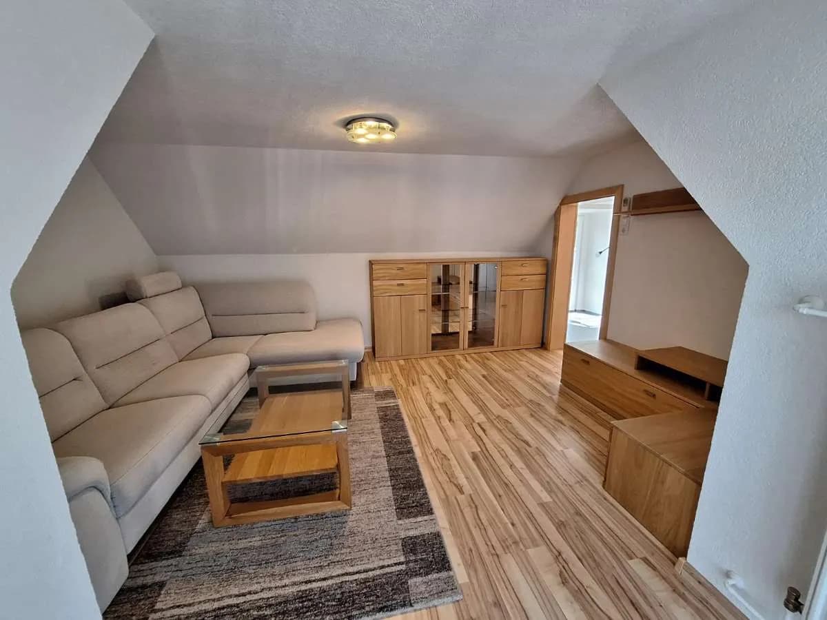 3-Zimmer-Haus mieten in Deutschlandsberg – 110 m², € 1.100 – Bild 4 von 18