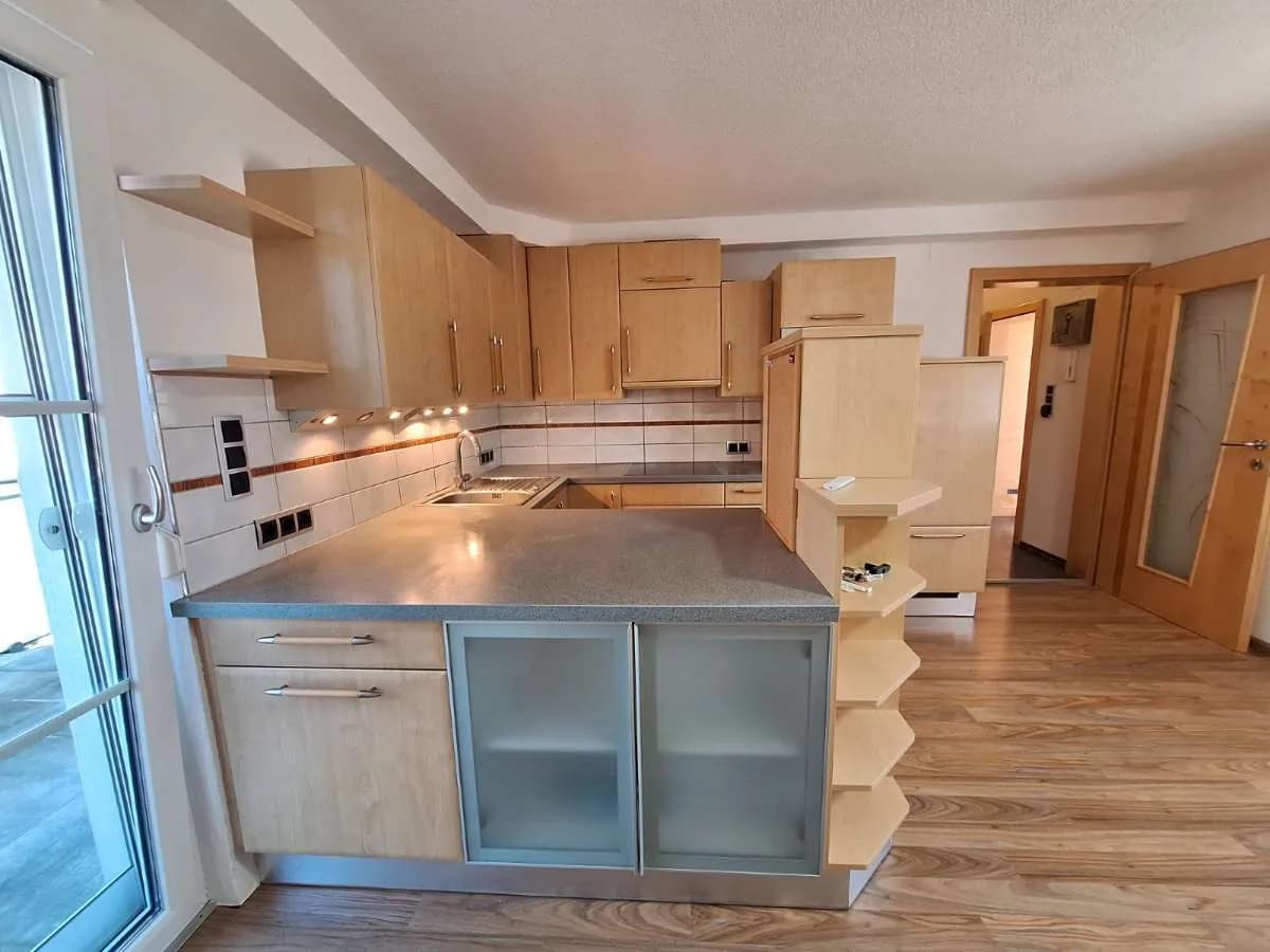 3-Zimmer-Haus mieten in Deutschlandsberg – 110 m², € 1.100