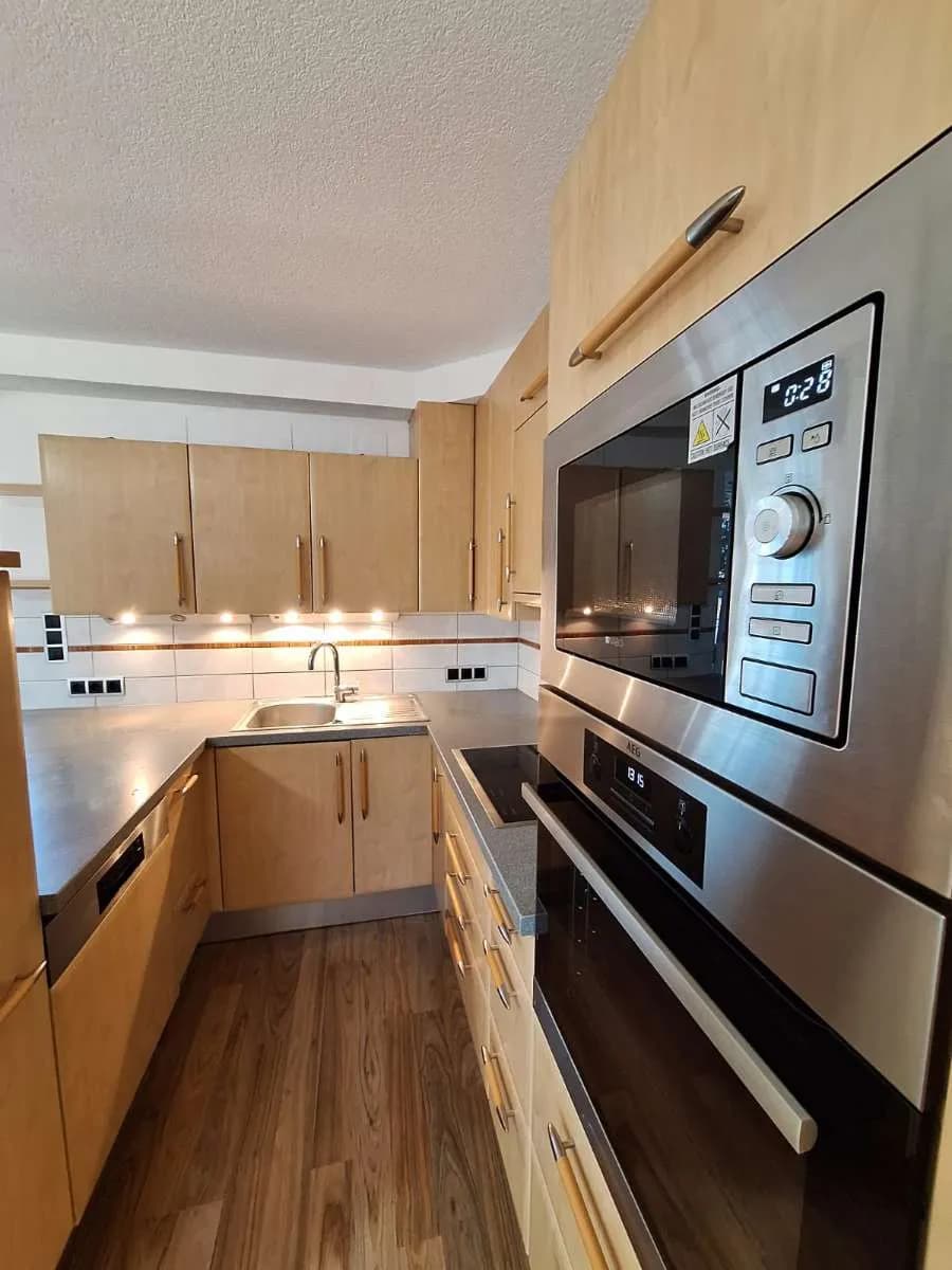 3-Zimmer-Haus mieten in Deutschlandsberg – 110 m², € 1.100 – Bild 6 von 18