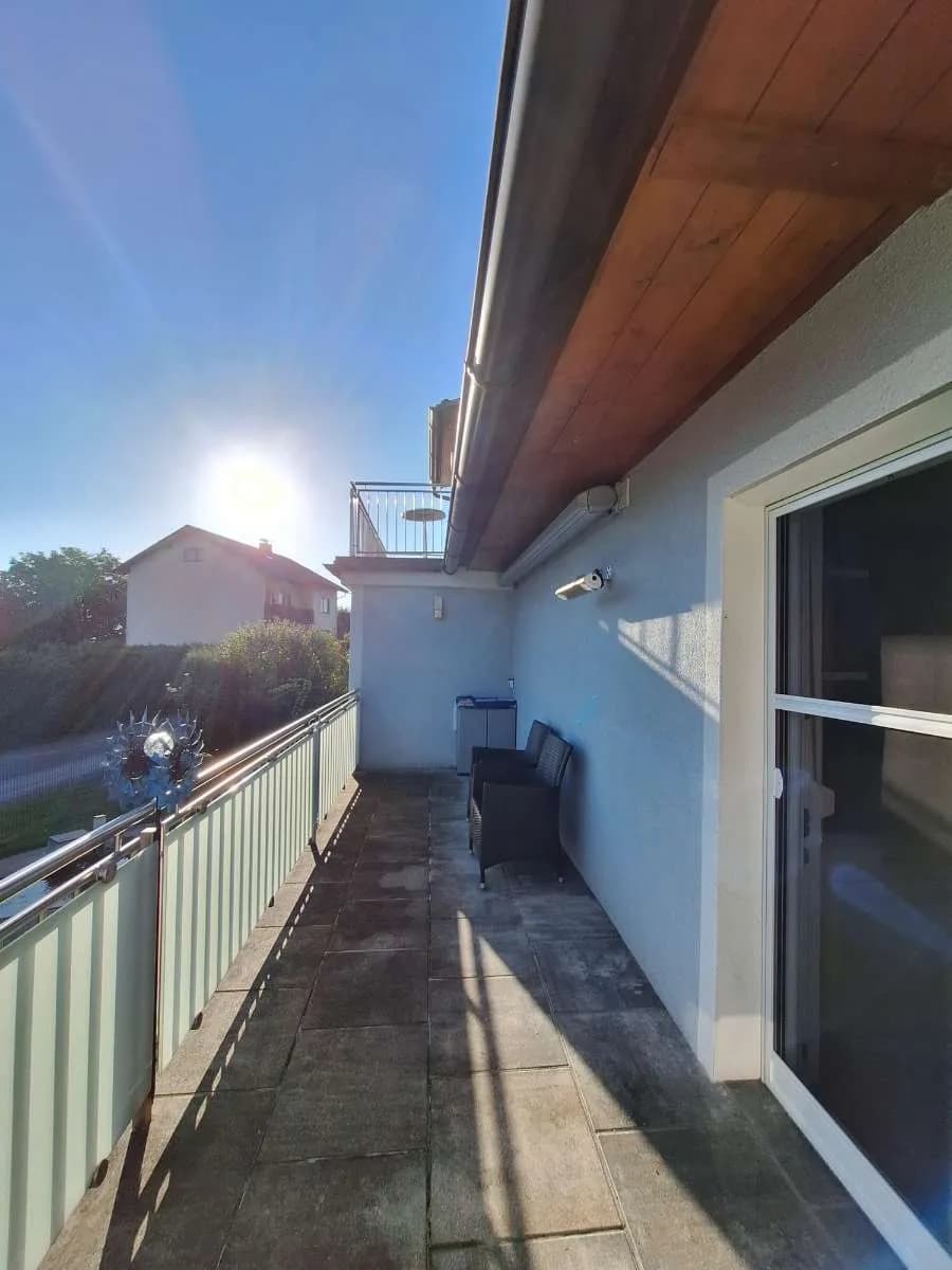 3-Zimmer-Haus mieten in Deutschlandsberg – 110 m², € 1.100 – Bild 7 von 18