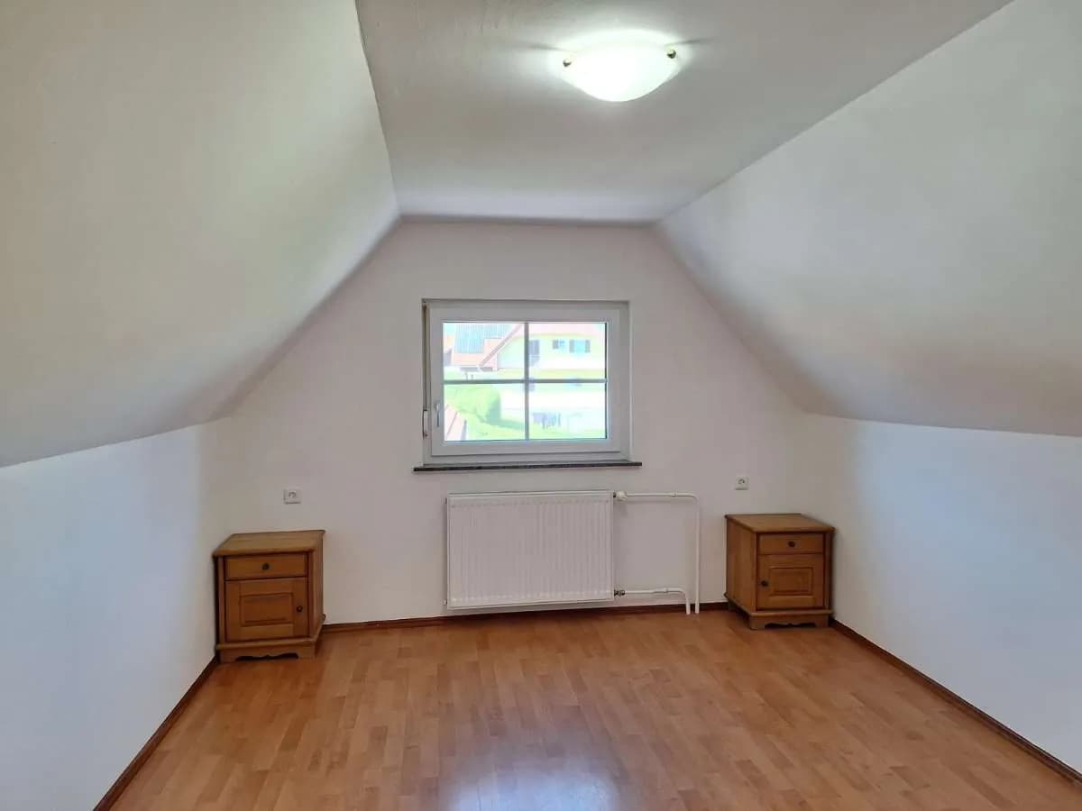 3-Zimmer-Haus mieten in Deutschlandsberg – 110 m², € 1.100 – Bild 8 von 18