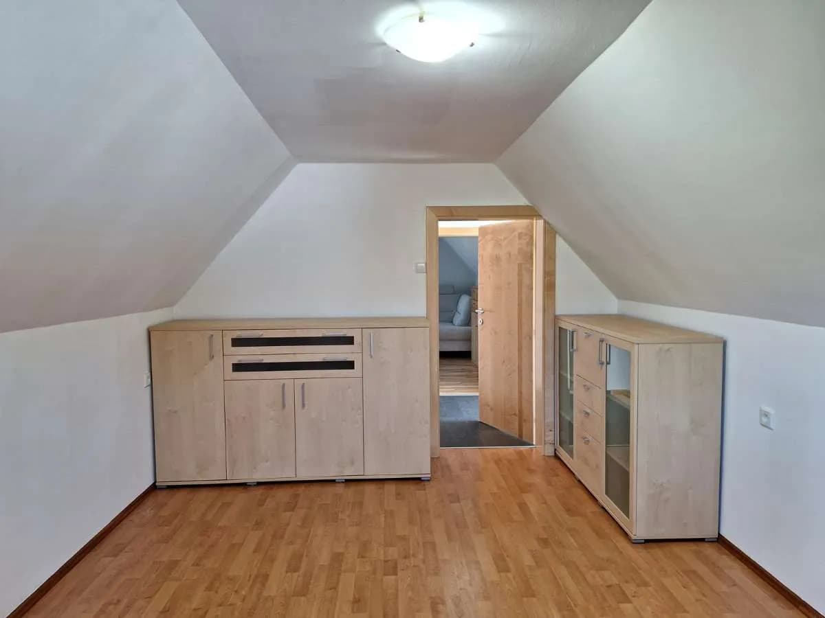 3-Zimmer-Haus mieten in Deutschlandsberg – 110 m², € 1.100 – Bild 9 von 18