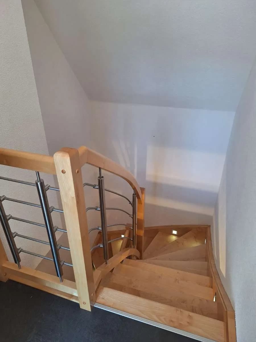 3-Zimmer-Haus mieten in Deutschlandsberg – 110 m², € 1.100 – Bild 10 von 18