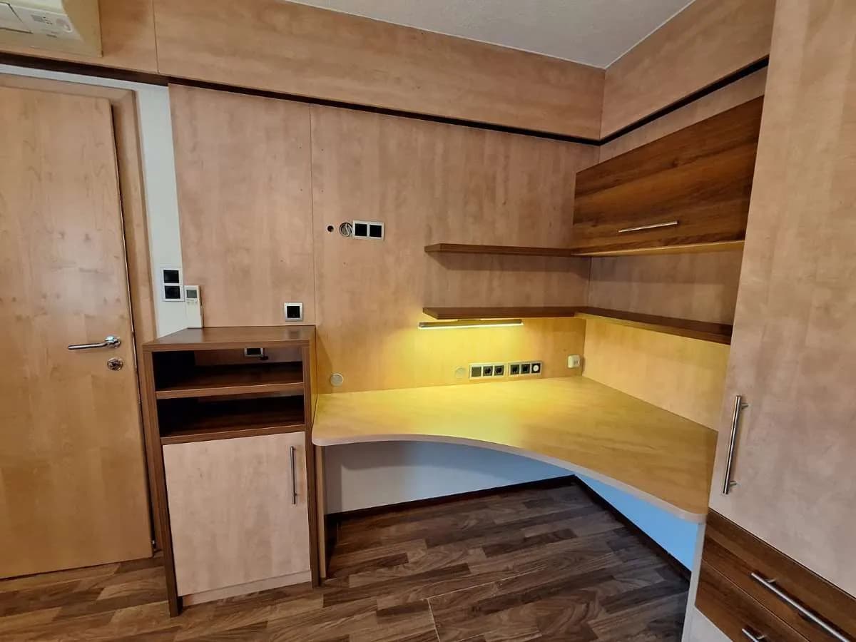 3-Zimmer-Haus mieten in Deutschlandsberg – 110 m², € 1.100 – Bild 12 von 18