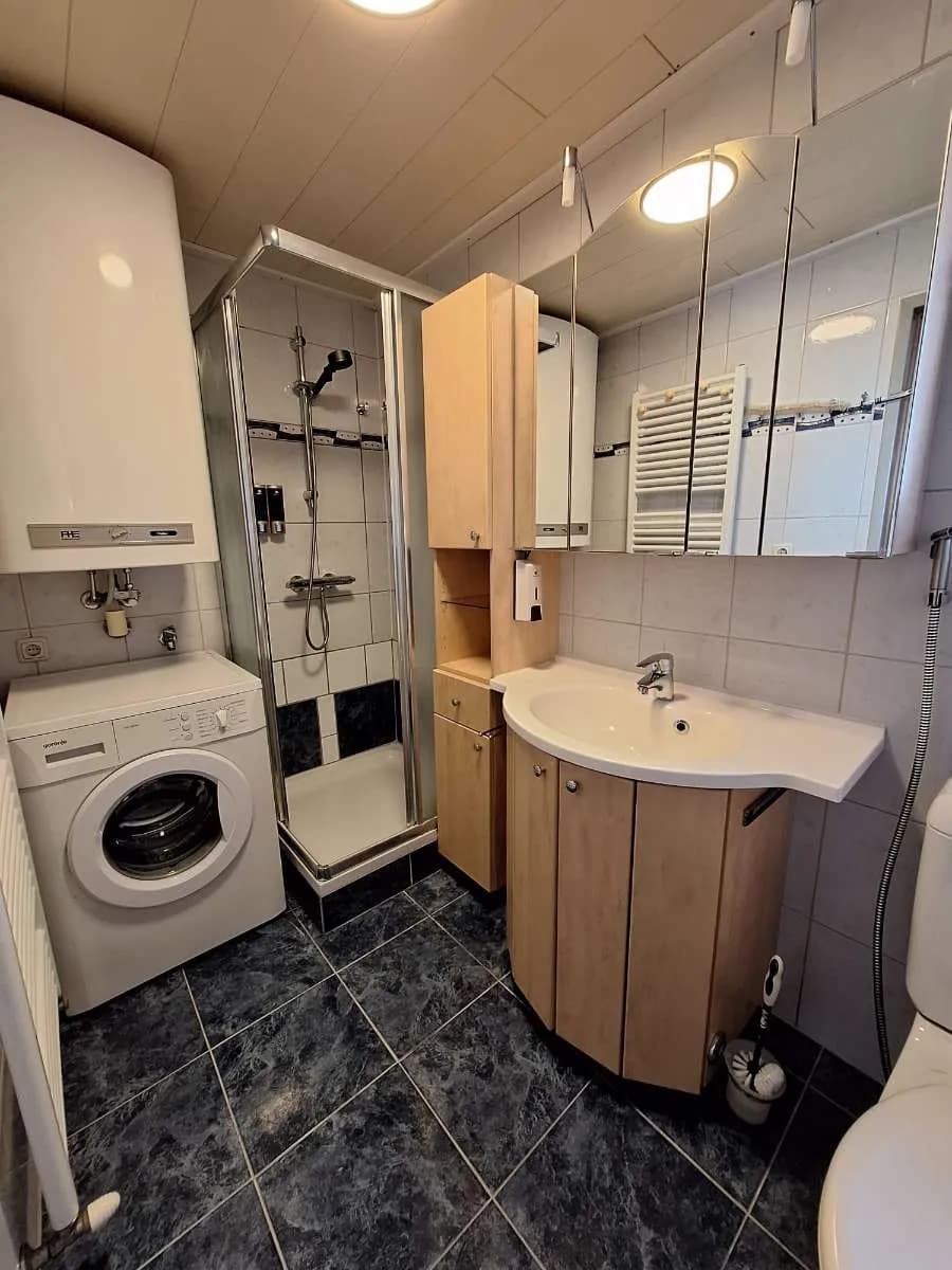 3-Zimmer-Haus mieten in Deutschlandsberg – 110 m², € 1.100 – Bild 15 von 18