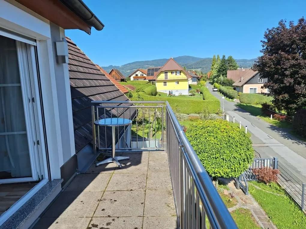 3-Zimmer-Haus mieten in Deutschlandsberg – 110 m², € 1.100 – Bild 17 von 18