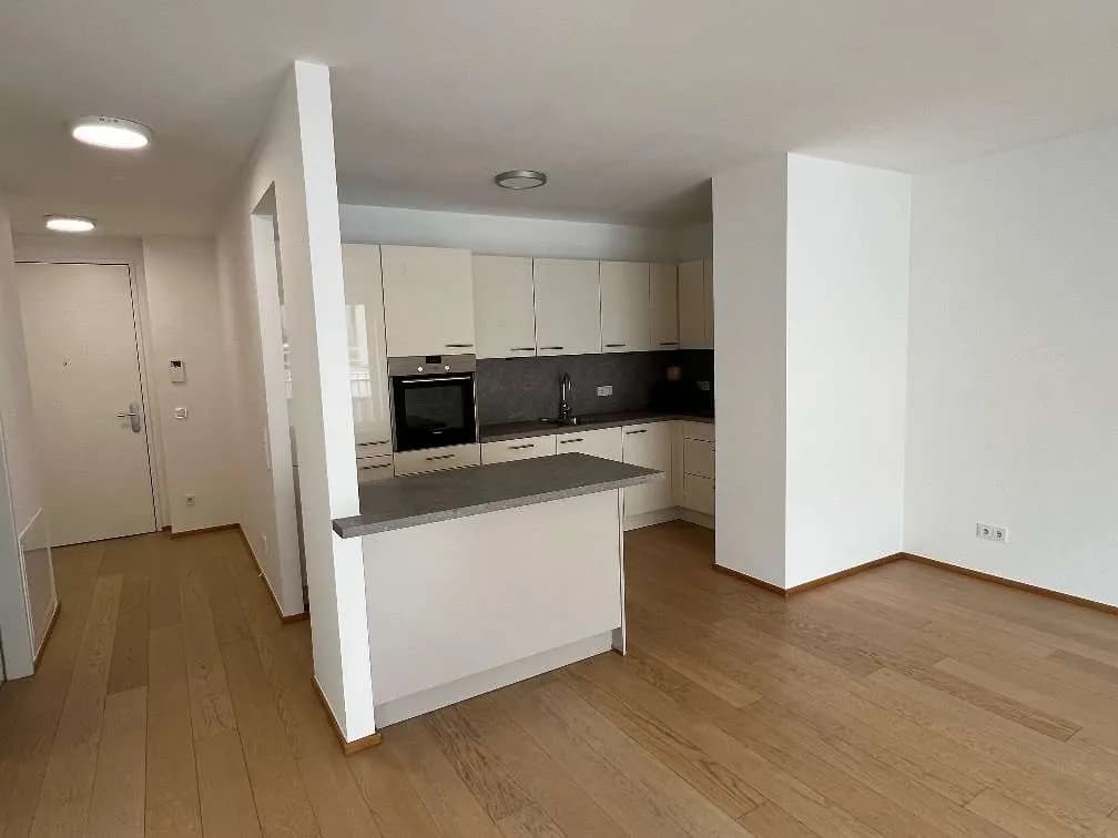 2-Zimmer-Wohnung mieten in Wien – 53 m², € 1.490
