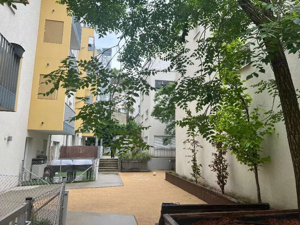 2-Zimmer-Wohnung mieten in Wien – 53 m², € 1.490 – Bild 3 von 19
