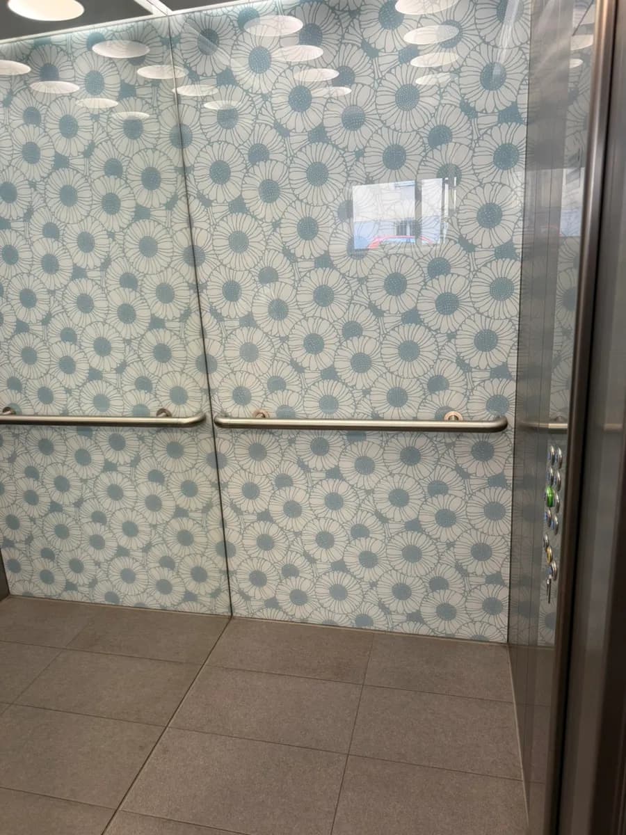 2-Zimmer-Wohnung mieten in Wien – 53 m², € 1.490 – Bild 5 von 19