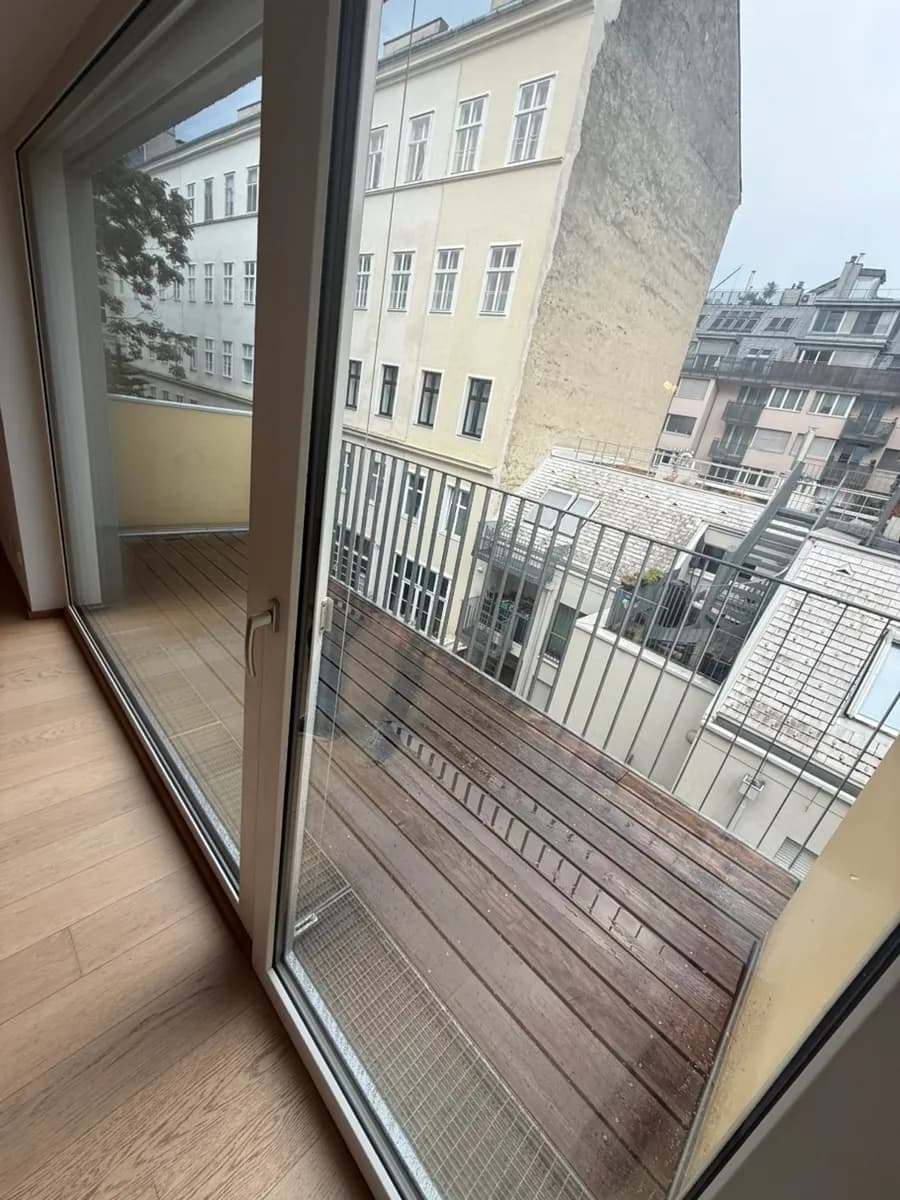 2-Zimmer-Wohnung mieten in Wien – 53 m², € 1.490 – Bild 8 von 19