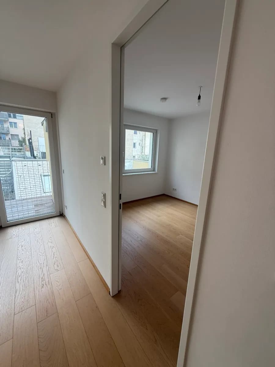 2-Zimmer-Wohnung mieten in Wien – 53 m², € 1.490 – Bild 10 von 19
