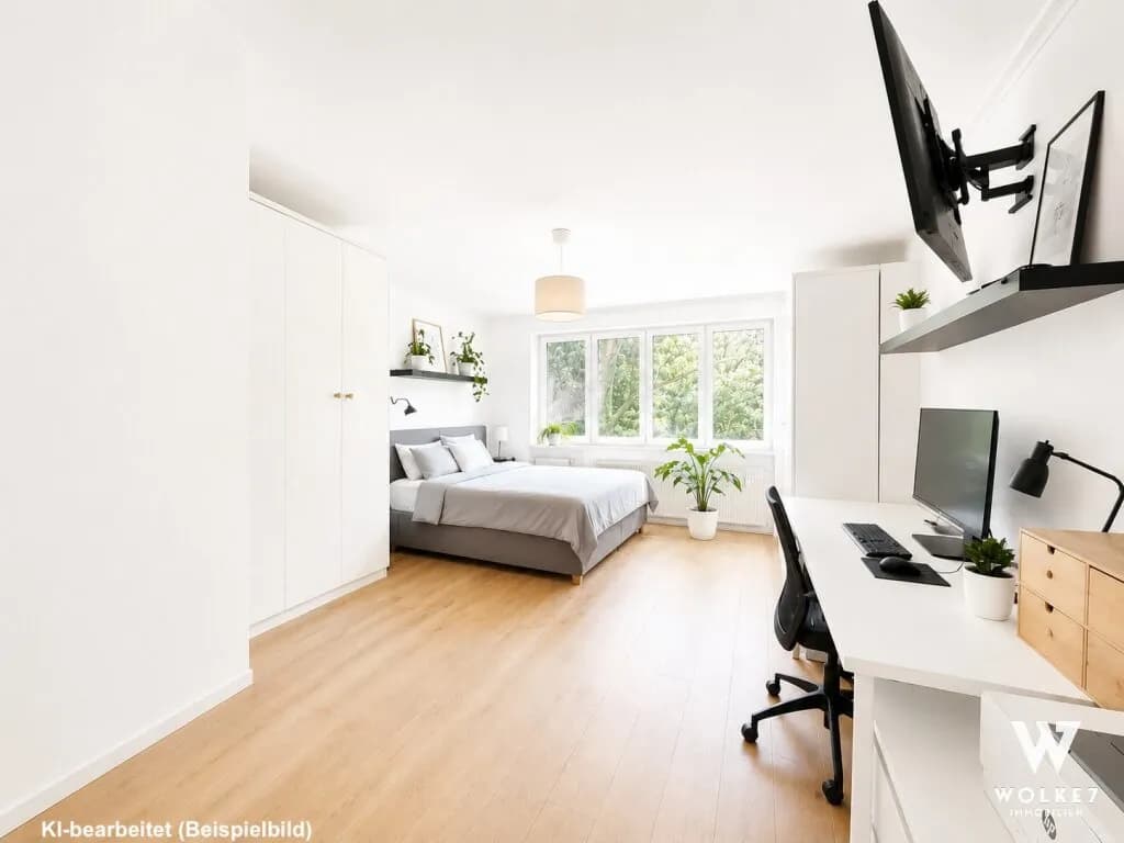 3-Zimmer-Wohnung kaufen in Wien – 70 m², € 299.000