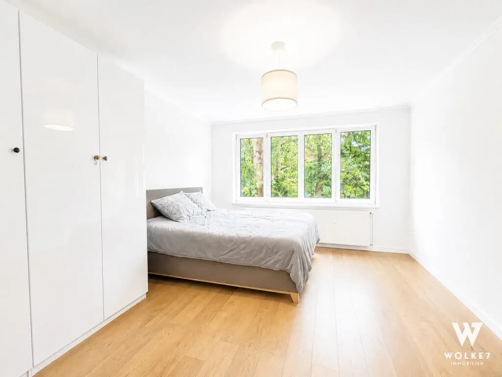 3-Zimmer-Wohnung kaufen in Wien – 70 m², € 299.000 – Bild 2 von 8