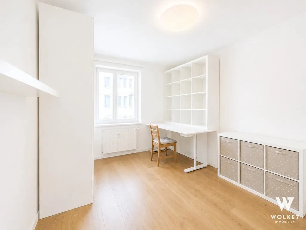3-Zimmer-Wohnung kaufen in Wien – 70 m², € 299.000 – Bild 3 von 8
