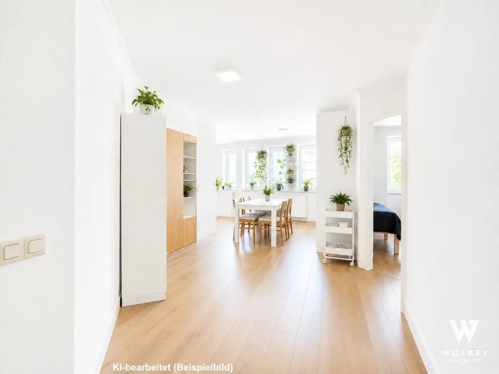 3-Zimmer-Wohnung kaufen in Wien – 70 m², € 299.000 – Bild 5 von 8
