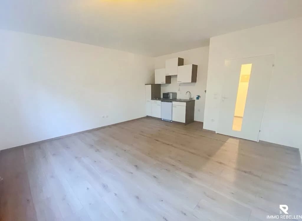 1-Zimmer-Wohnung mieten in Mödling – 28 m², € 567 – Bild 3 von 7