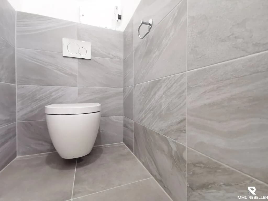 1-Zimmer-Wohnung mieten in Mödling – 28 m², € 567 – Bild 5 von 7