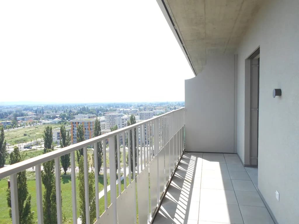 2-Zimmer-Wohnung mieten in Graz – 42,01 m², € 665