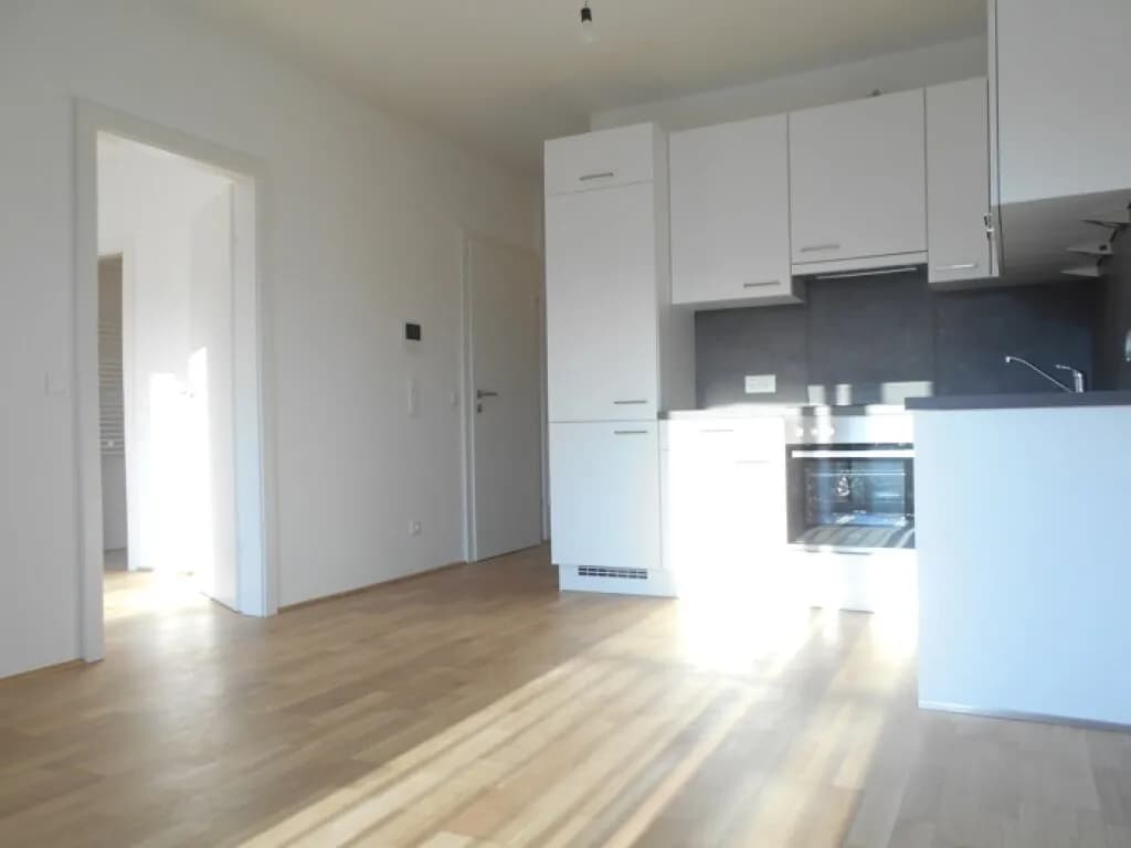 2-Zimmer-Wohnung mieten in Graz – 42,01 m², € 665 – Bild 3 von 15