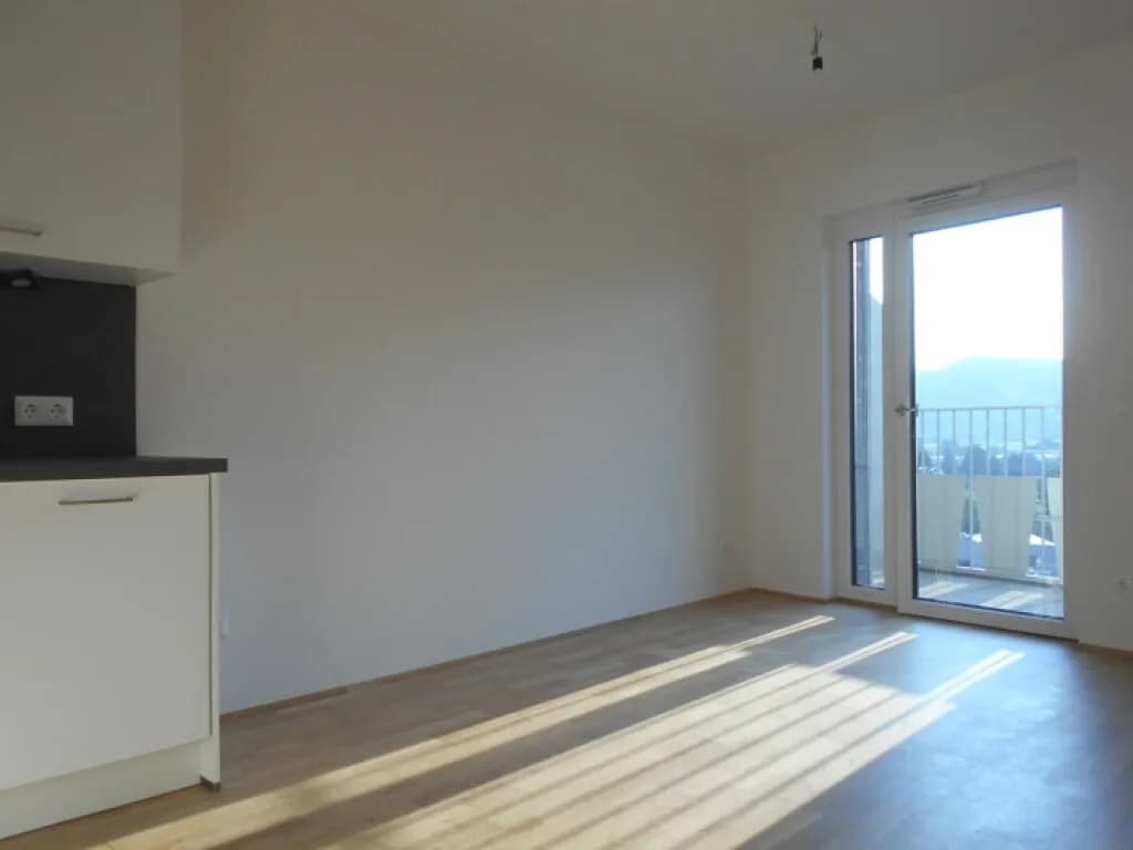 2-Zimmer-Wohnung mieten in Graz – 42,01 m², € 665 – Bild 5 von 15