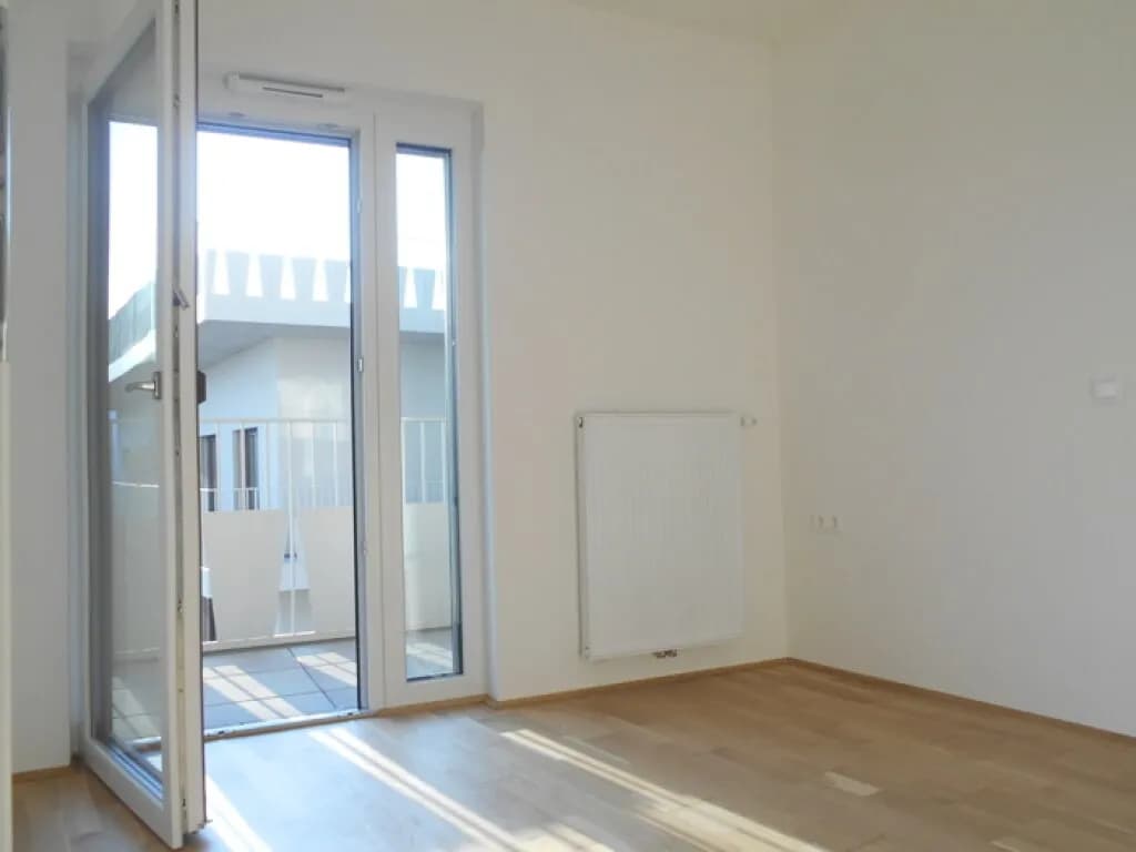 2-Zimmer-Wohnung mieten in Graz – 42,01 m², € 665 – Bild 6 von 15