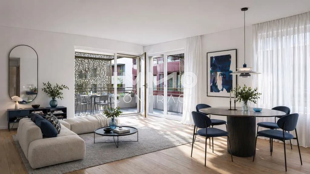3-Zimmer-Wohnung kaufen in Wien – 77,63 m², € 475.000