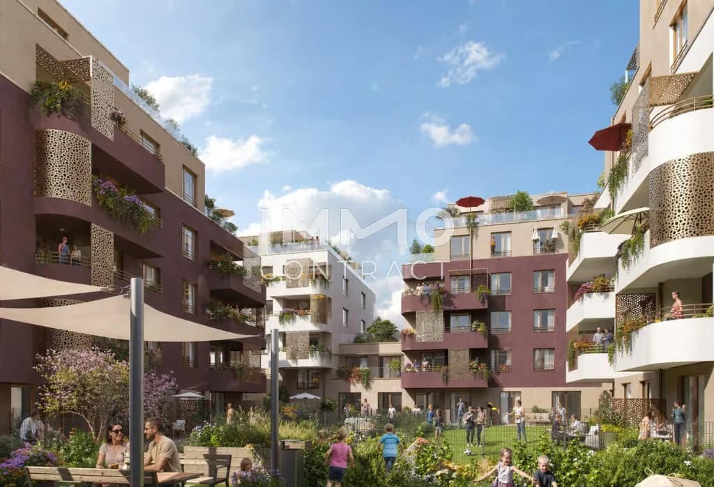 3-Zimmer-Wohnung kaufen in Wien – 77,63 m², € 475.000 – Bild 5 von 11